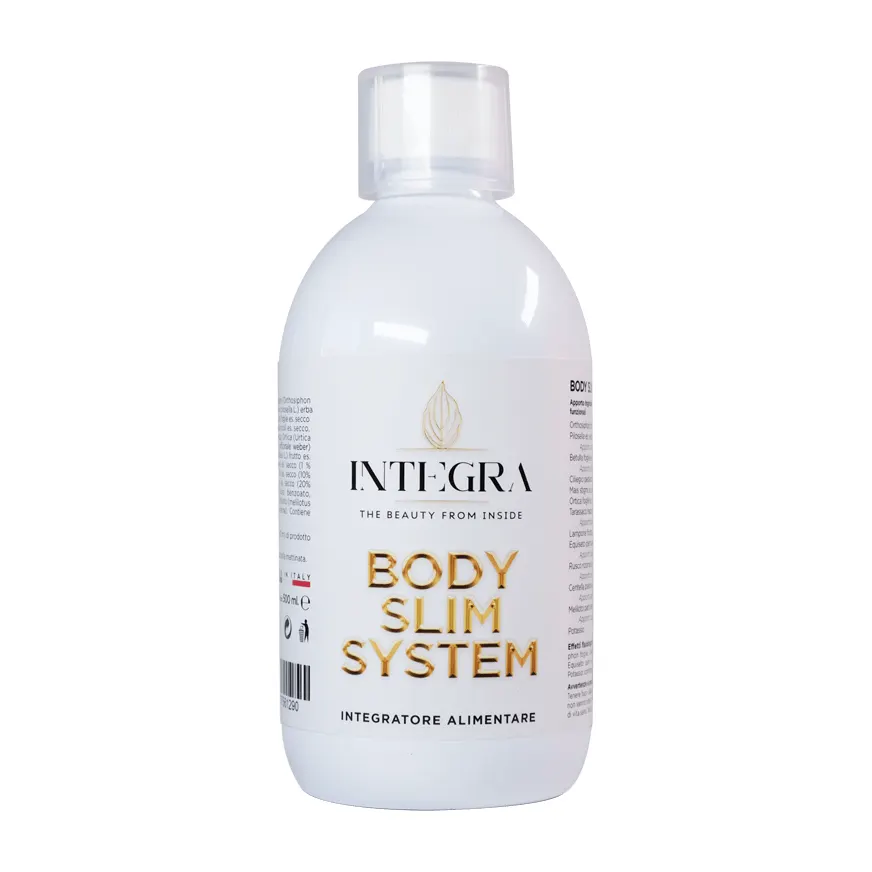 Boca Integra Body Slim System, 500 ml, fotografija proizvođača