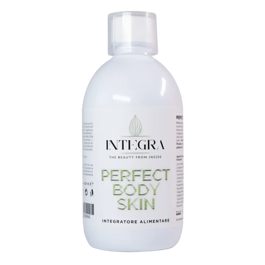 Boca Integra Perfect Body Skin, 500 ml, fotografija proizvođača