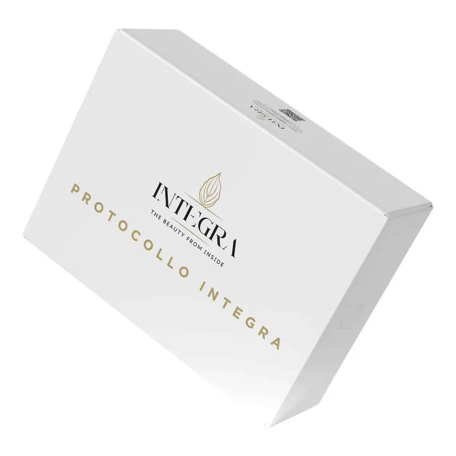 Kutija Protocollo Integra, fotografija proizvođača