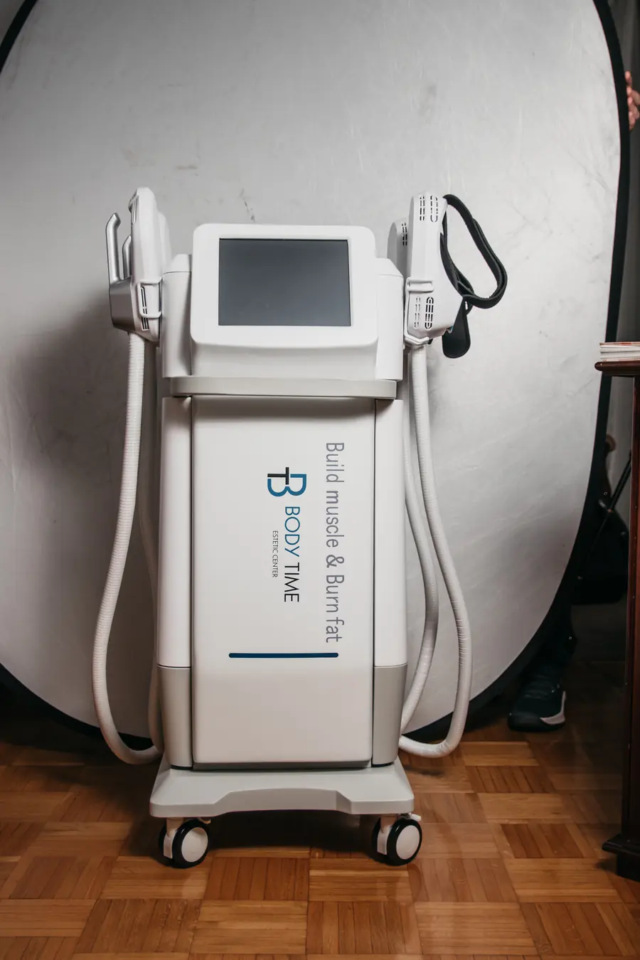 EMSlim aparat Body Time-a